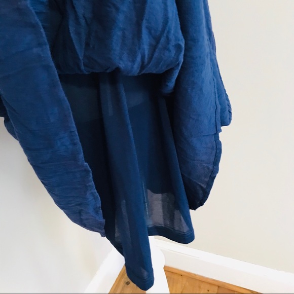 Nu Label Boho Dress - Picture 4 of 6